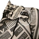 Self Esteem Sheer Crop Top Photo 2