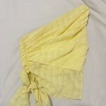 Amanda Uprichard  Sleeveless Bexley Top in Allegro Photo 3