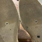 Style & Co  | Tan Strappy Sandal Heels Size 10.5 Photo 4