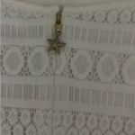 Lilly Pulitzer  Larina Shift Dress in Resort White Size Small Photo 4