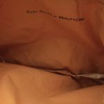 Fuzzy pink clutch! Photo 1