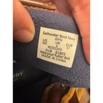 Sperry  top siders saltwater waterproof duck boots women's 5 Photo 5