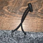 PINK - Victoria's Secret Victoria's Secret Pink Hoodie Sweater Knit Crop Pullover Women’s Size XS Photo 3