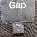 Gap Pinstripe Vest Photo 1