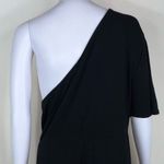 Who What Wear  One Shoulder Dress Photo 8