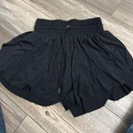 Amazon Black Skort Photo 0
