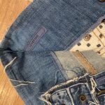 Lucky Brand Lucky Remade 2018 Lucky Pins Denim Jeans Size 28 Photo 9