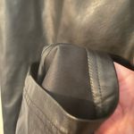 Mountain Lake  Vintage Leather-Look Dress Pants​ Photo 6