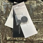 French Connection NWT Alara Molten Metallic Suit Jacket Blazer Photo 8