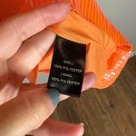 House of Harlow 1960 neon orange sequin dress Size XS Photo 4