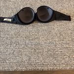 Spanx Black Pillow Cup Strapless Bra Sz 34D Photo 6