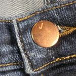 J Brand  Mama J Maternity Skinny Stretch Jeans Fleeting Wash 30" Inseam Size 25 Photo 6