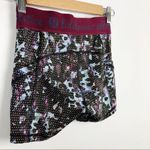 Lululemon What The Sport Bikers Shorts Purple 2 Photo 10