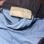 Bobbie & Brooks Denim cotton shorts Photo 3