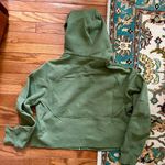 Lululemon Cropped Scuba Hoodie Photo 5