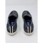 Rothys Womens Shoes Gray The Original Slip On Sneaker Camouflage Loafer US 9.5 Black Photo 7