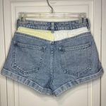 PacSun Mom Short Jean Shorts Photo 3