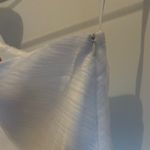 Show Me Your Mumu NWT  White Toille Dress Photo 3