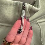 Lululemon  Scuba Half-Zip Funnel Neck Oversized M/L Photo 1