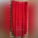 No Boundaries  neon pink XL (15-17) skirt Photo 8