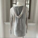 Calvin Klein Performance Top Long Sleeve Workout Sweatshirt Plus Size 1X NWT Photo 2