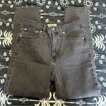 Madewell  The Perfect Vintage Jean In Lunar Wash Photo 5