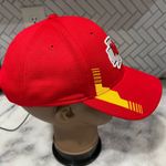 New Era Cap Kansas City Chiefs New Era NFL Hat Cap Sideline Unisex Red  Photo 1