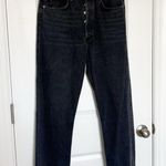 AGOLDE  90's Mid Rise Loose Jeans Photogram Photo 3