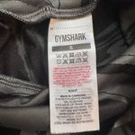 Gymshark GS Power Bottoms Swirl Patterned Women's Joggers High Rise Size Small Photo 3