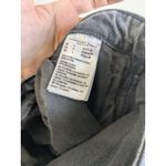 American Eagle  Women’s Mom Jean High Rise Dark Gray Size 4 Photo 10