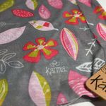 Karma Wide Leaves Headband Photo 2