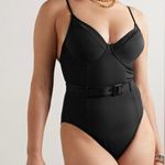 Good American  Showoff One Piece Swimsuit Photo 0