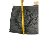 Smartwool  Smartloft 120 Insulated Snow Skirt Full Zip Twilight Blue Women Size S Photo 1