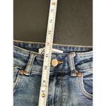 ZARA  Womens Mom Fit High Waisted Denim Jeans Spring/Summer Z1975 Collection 4 Photo 7