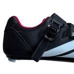 Peloton Like New  Original Cycling Shoes Size 11 Retail $125.00 Photo 5