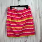 EP Pro Women’s 10 Multicolored Skort Golf Tennis Outdoorsy Sporty Photo 1