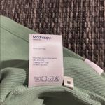 Madhappy green tee Size M Photo 4