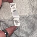 Athleta • Hayes Gray Hoodie Sweater Dress • Size XXS Photo 5