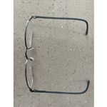 Tommy Hilfiger TH3124 BL Eyeglasses Frames ONLY Half Rim 50-18-140 Blue oval Photo 1