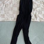 Pink Blush Jumpsuit
Size M Photo 0