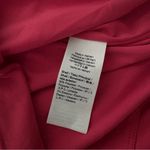 J.Crew NWT, Ruched Long-Sleeve Matte Jersey Top, Sz L Photo 10