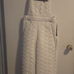 Disney  Shimmering Silver Textile Photo 1