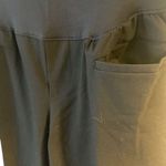 Gap Pre Owned Women’s Maternity Modern Boot Cut Stretch Pants Sz 4A Comfortable Photo 5