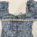 ASTR The Label Puff Sleeve Top. Size S. Photo 7