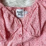 Princess Polly  Top Pink Photo 1