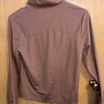 Avia  Brown Cowl Neck Sweater Photo 1