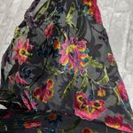 Modcloth Standing Ovation Bouquet Maxi Dress Photo 5