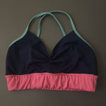 Tiger Friday Bra top Blue Photo 0