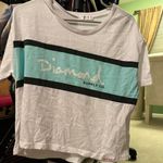 Diamond Supply Co. Diamond T-shirt Photo 0