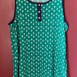 PaperMoon  Stitch Fix‎ Tank Top | XS Photo 0